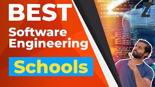 #Transizion The Best Software Engineering Schools screenshot 5