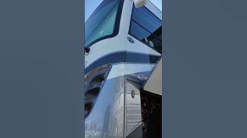 POV: When A Berkshire Motorhome Appears And You’re Left SPEECHLESS