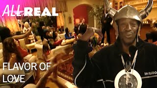 Season Premiere | Flavor of Love | All Real