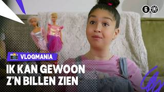 Leuk Dat Je Kijkt Naar Weer Een Nieuwe Video Van Mij Vlogmania Seizoen 3 Npo Zapp