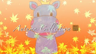 あんべい。 Autumn Collection Vol.12