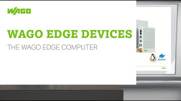 WAGO Edge Computer