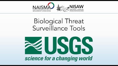 Biological Threat Surveillance Tools