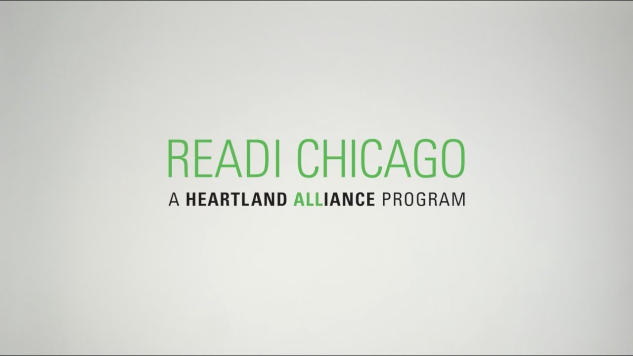 READI Chicago Testimonials