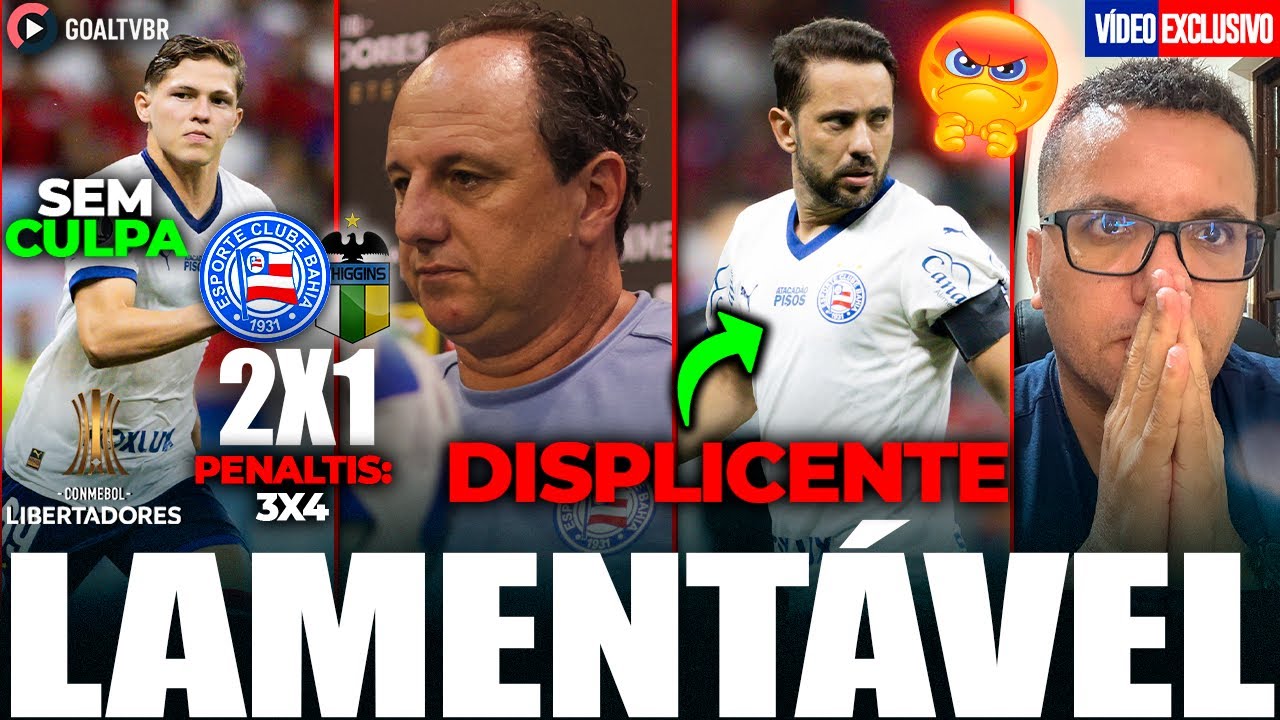 💣 RESPOSTA RÁPIDA! Ceni VAI SAIR? CHEGA de ilusão! A VERDADE é INCOMPETÊNCIA! 👀⚠️