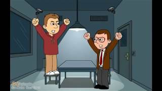 Noggin Sign Off and The N Sign On December 30, 2007