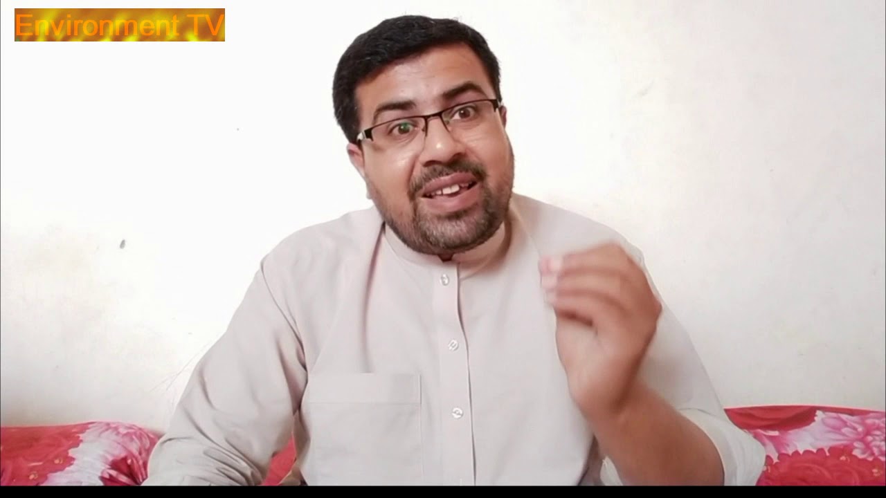 How to Clean Environment. - YouTube