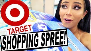 ADULTING AT TARGET: SHOPPING SPREE!