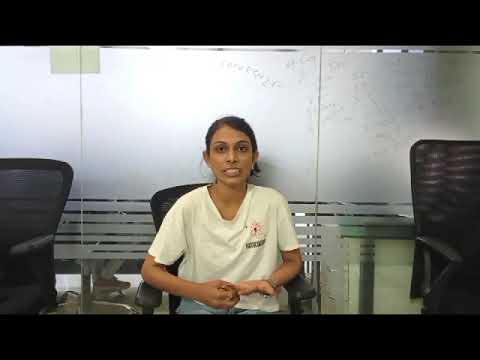 Successfully placed as Software Developer | From Qspiders Deccan