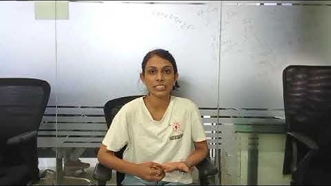 Successfully placed as Software Developer | From Qspiders Deccan