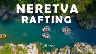 Rafting Neretva - Bosnia And Herzegovina