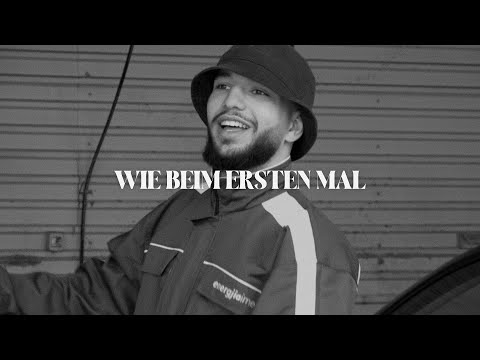 NIMO - WIE BEIM ERSTEN MAL (prod. by Ersonic & Lord JKO)