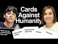 Cards Against Humanity: Reloaded!