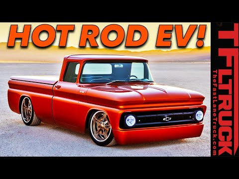 this-chevy-e-10-concept-may-look-like-a-60's-classic,-but-it's-a-450-horsepower-electric-hot-rod!