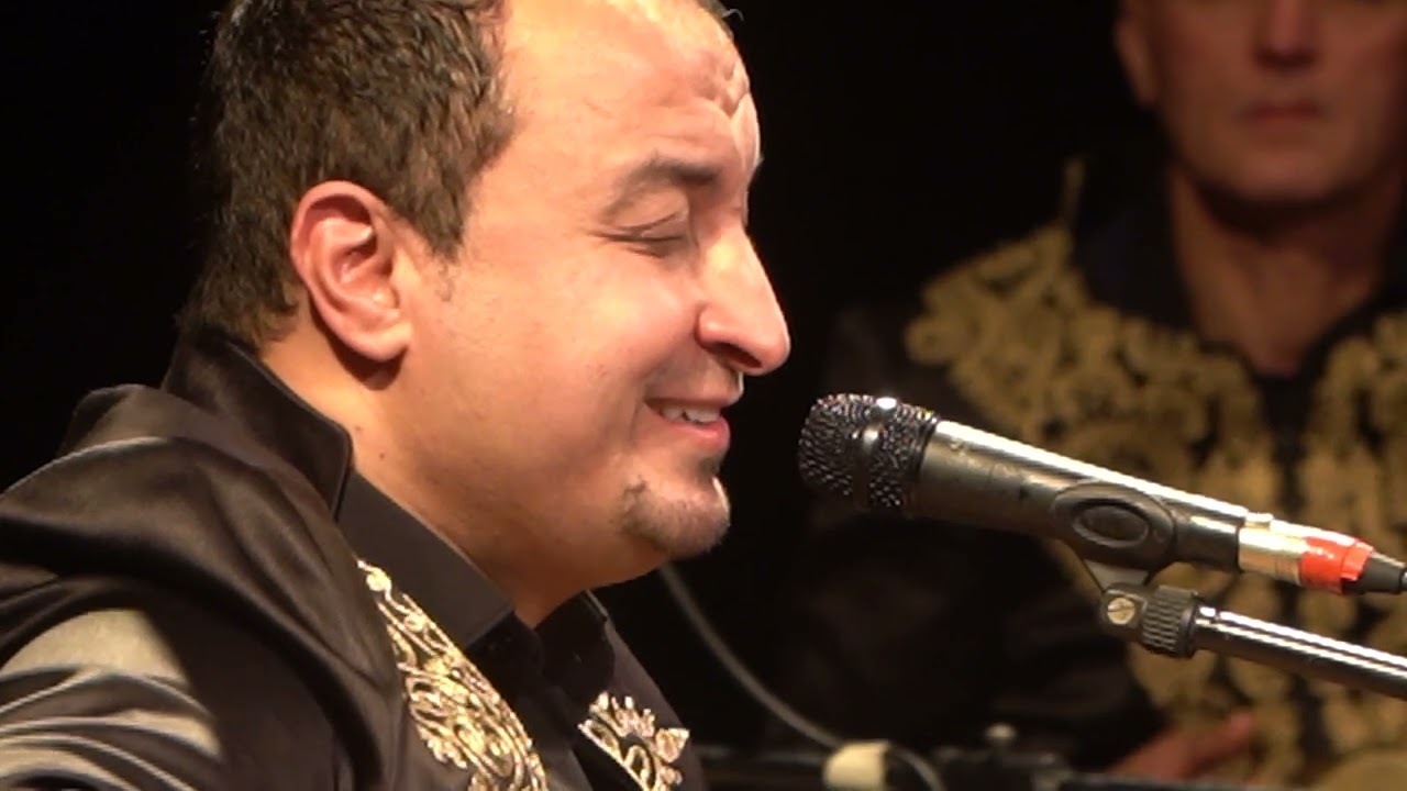 Abbas Righi  Leryem , Paris théâtre du Gymnase