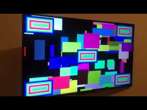 EDU CIAA - Interfaz grfica HDMI