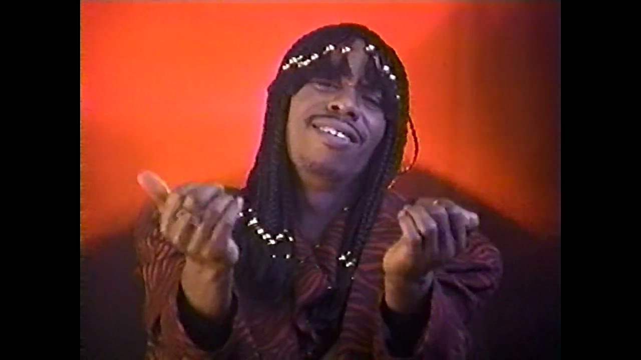 Comedy Central Commercials (February 18, 2004)