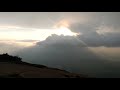 Pedra grande em Atibaia SP + vista de montanhas