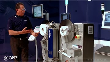 WLS & Optel Partnership