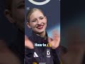 Das ist aber auch kompliziert | Olympia | Sportschau #shorts