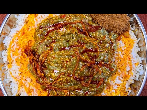 Fouti/Lafidi/ Marawoulengni - Guinean Recipe