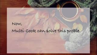 Multi Cook