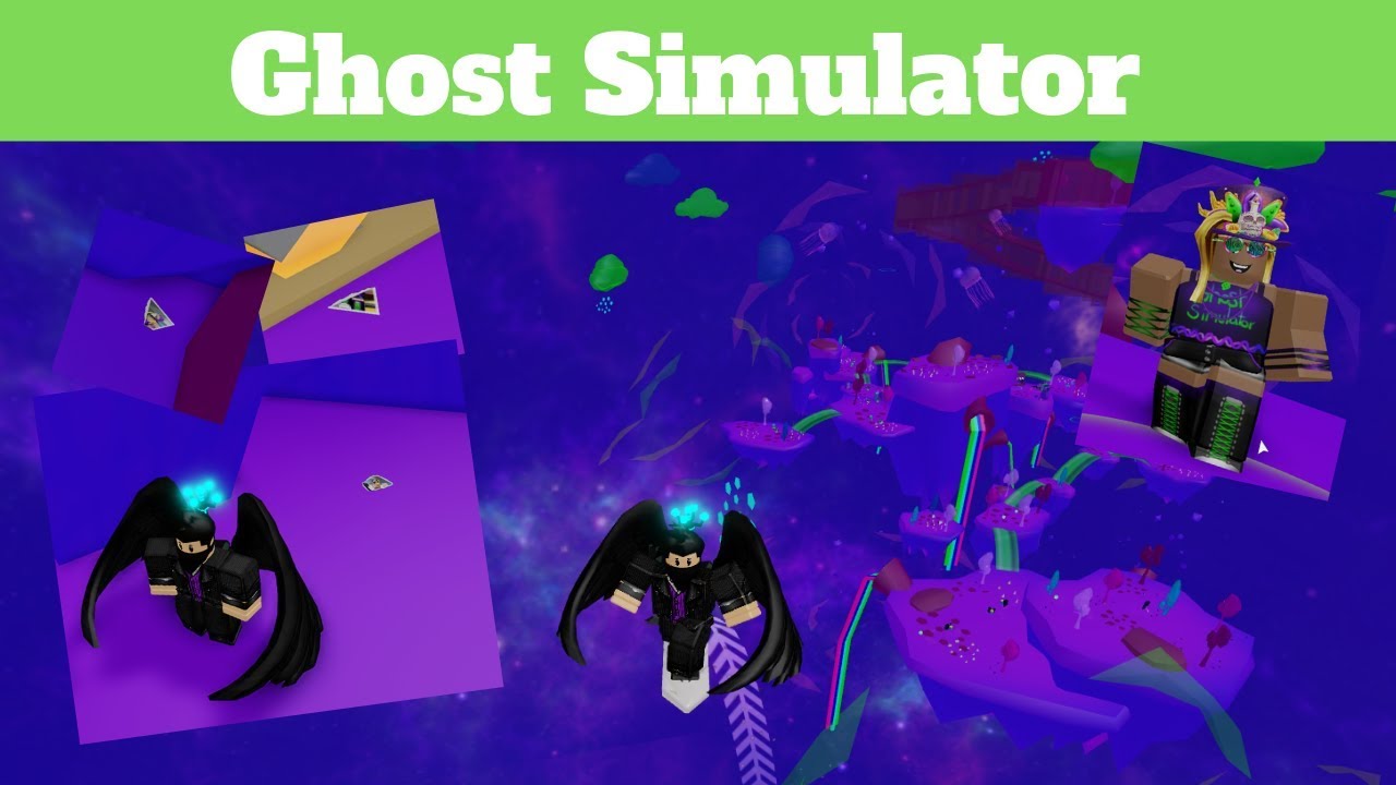 Ghost Simulator Shelly S Photo Locations New Update Youtube - roblox ghost simulator pieces