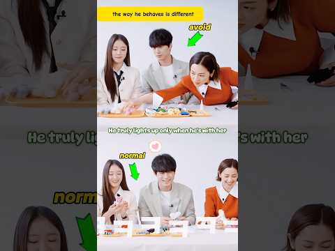 The Way He Behaves Is Different Kentaro Leeseyoung Whatcomesafterlove