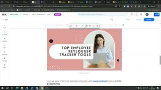 Wix Web 2.0 Posting Tutorial: Optimize Images, Links & More