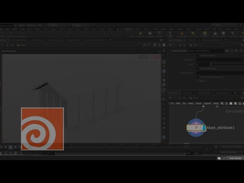 Free Python HDA