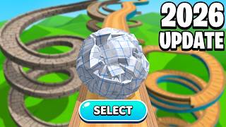 The PAPER BALL Returns! School Time Season 2026! Update Race 1485 screenshot 1