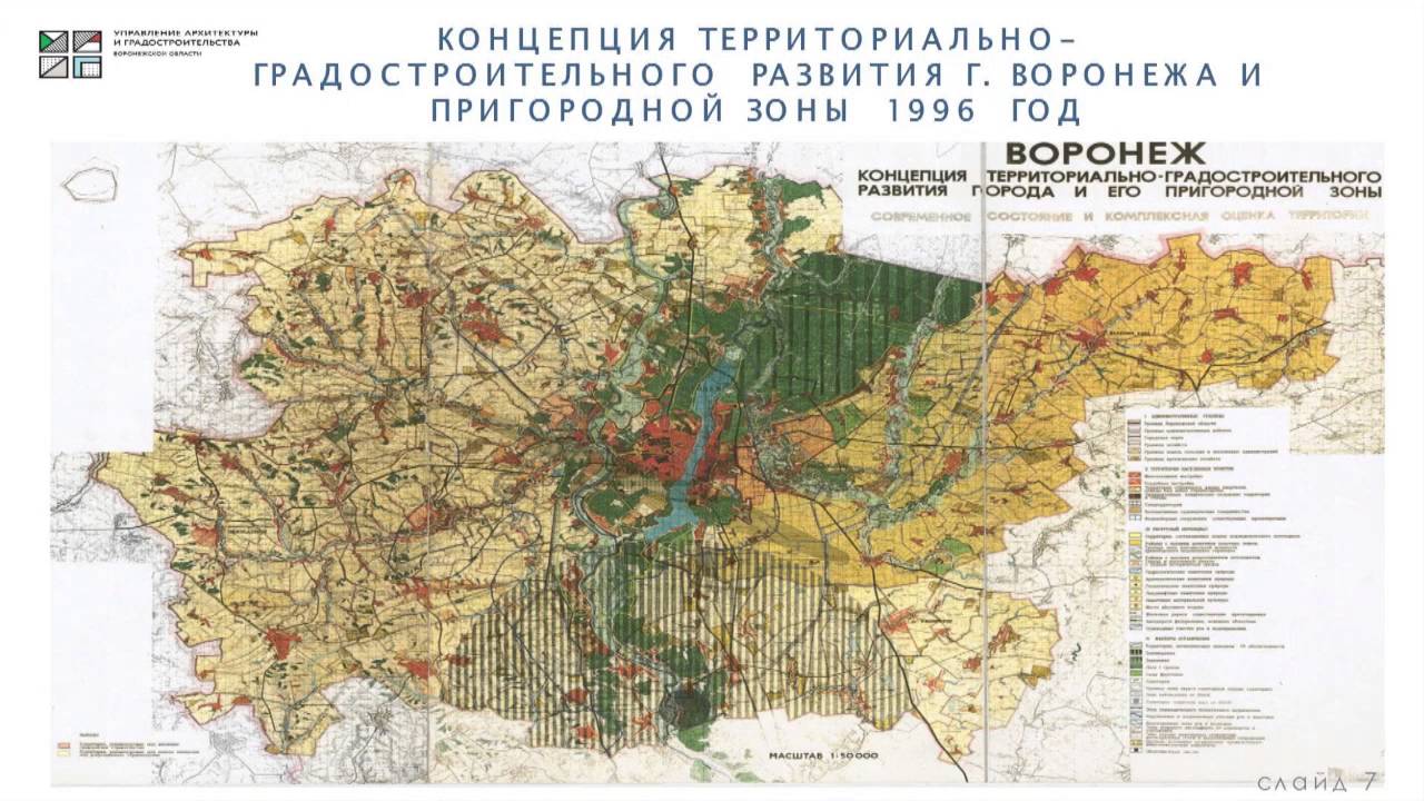 PLENARY SESSION No. 2 THE VORONEZH METROPOLITAN AREA: A CONSISTENT DEVELOPMENT STRATEGY urban forum toronto
