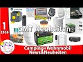 Camping Und Wohnmobil News Neuheiten 1 2026 Camping Und Wohnmobil News Neuheiten 1 2026