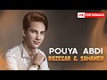 Pouya Abdi - Rozegar &amp; Samaneh | OFFICIAL LIVE PERFORMANCE ( پویا عبدی - روزگار و سمانه )