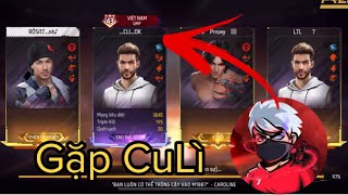 Gặp “CuLì” Trong Trận B** Win sẽ như thế nào?