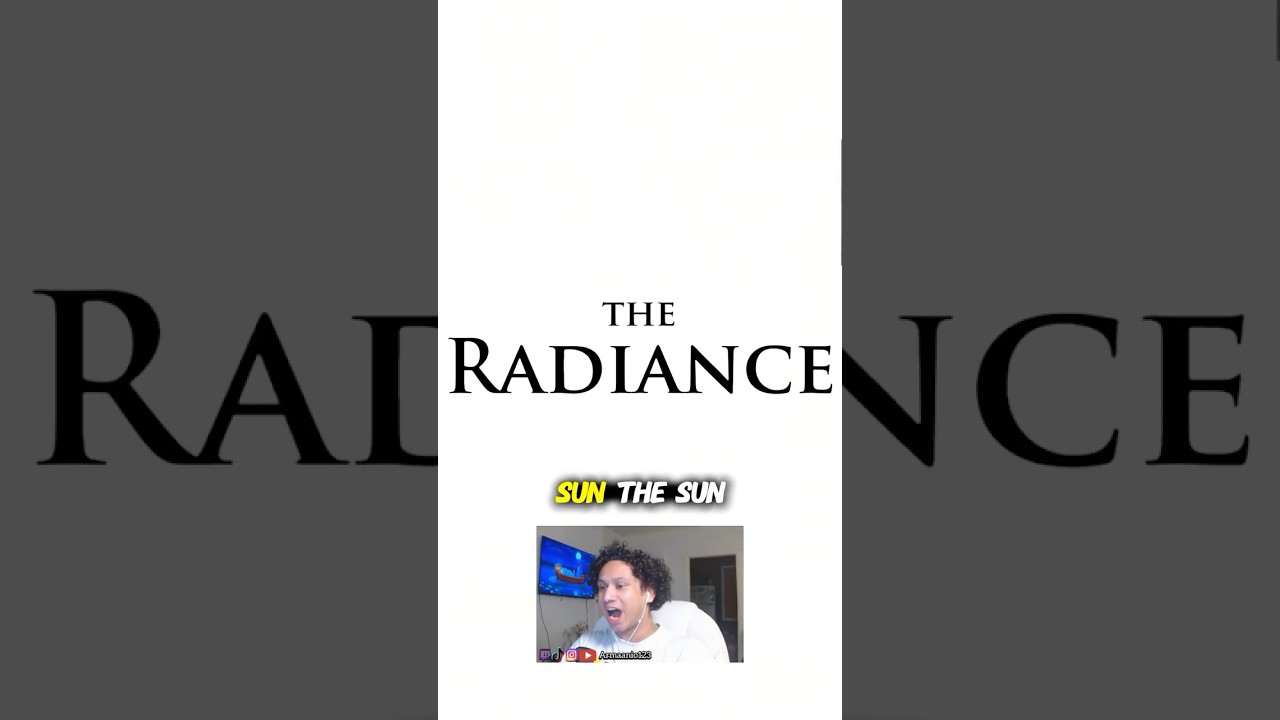 Что значит, мы боремся с солнцем? 