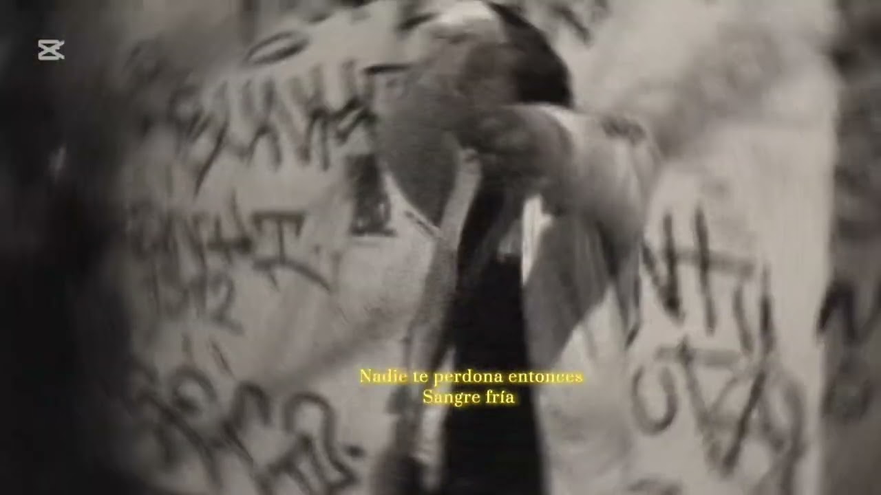 “MIRADAS PERDIDAS” ELBUNKO (Video Oficial)