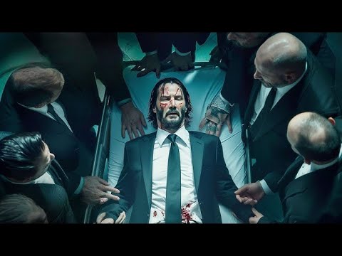 بيبعتوا البعبع جون ويك بنفسه علشان يوقف اخ طر ق اتلة بتهدد المنظمه فيلم    2025