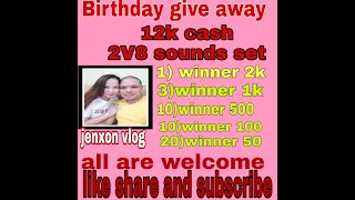 Download Lagu EVERYDAY HAPPY / JENXON JOIN ME IF YOU CAN Download Lagu EVERYDAY HAPPY / JENXON JOIN ME IF YOU CAN