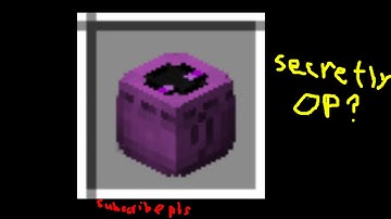 There are TONS of New Glitched Items You Can Get Now!! [PATCHED] | Hypixel Skyblock