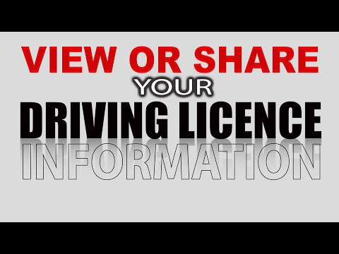 Video: Apakah Anda memerlukan kode DVLA untuk menyewa mobil di AS?