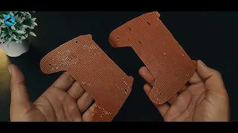 DIY Arduino Game Console V1 | Play Retro Games with  Display & Arduino | DIY Gaming Console At Home