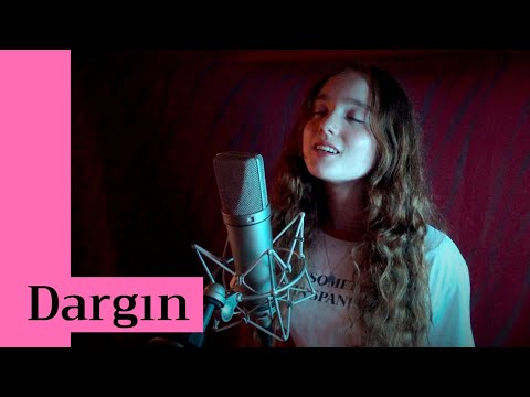 Işıl Ayman - Dargın ( Zeynep Bastık & Emir Can İğrek Cover )