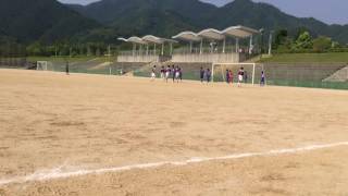 20160528vs 城陽 FA 2