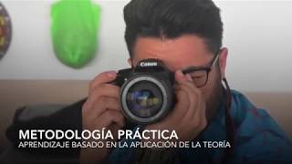 Formación Profesional Colegio Edith Stein - ¿Qué ofrecemos ¿Qué nos distingue