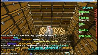 Ep1 Opcraft minecraft