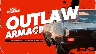 187 Customs at Outlaw Armageddon 8! LOST FOOTAGE FROM THE EVENT!