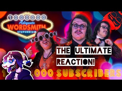 FREECED REACTS to The Stupendium | ADEQUATE WORDSMITH | Adequate Rapper Raps Adequately