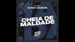 Cheia de Maldade