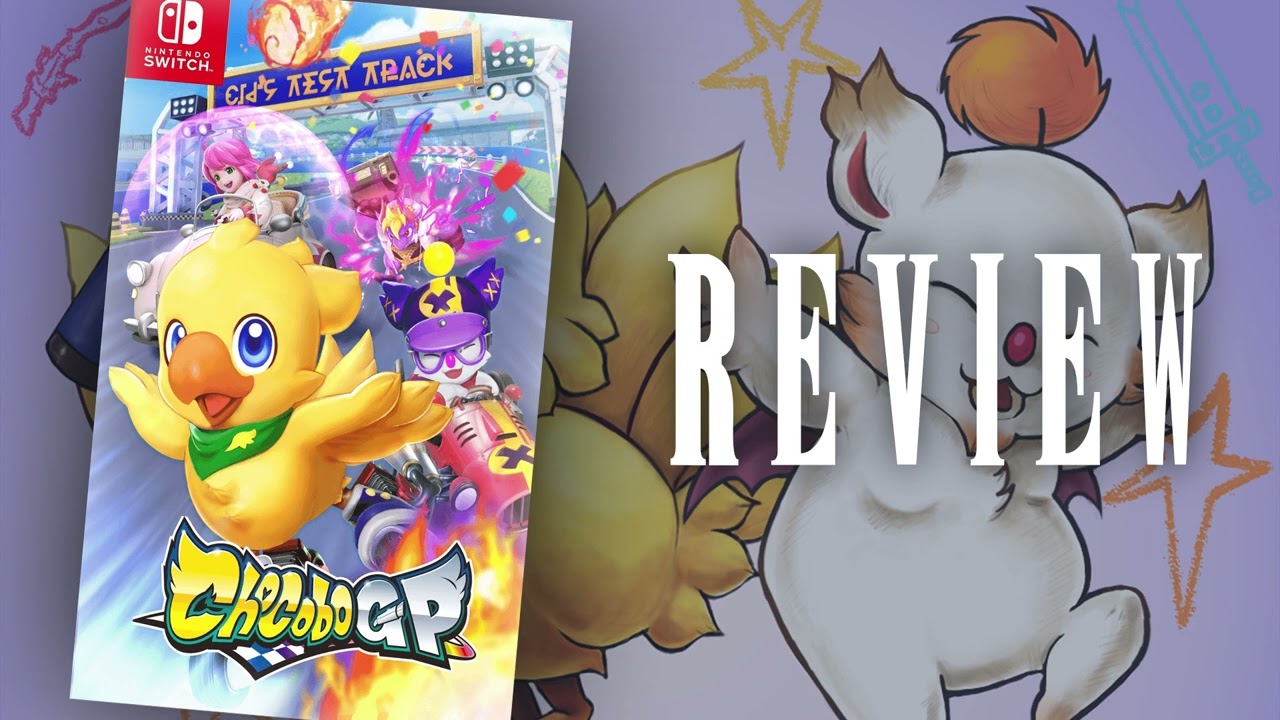 Chocobo GP Review